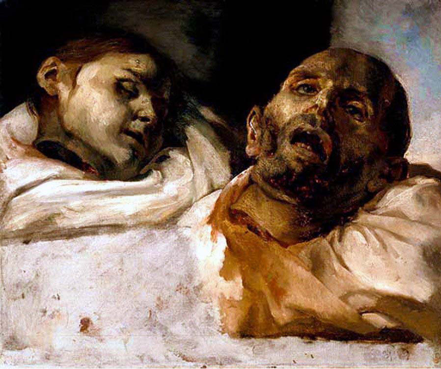 Study of Heads